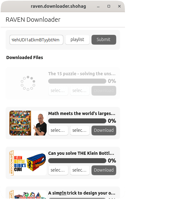 Software Development
